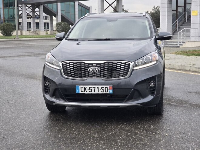 Kia Sorento 2018, 157,149 km - 2.0 l - Bakı
