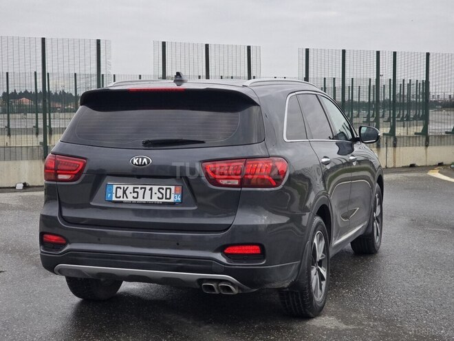 Kia Sorento 2018, 157,149 km - 2.0 l - Bakı