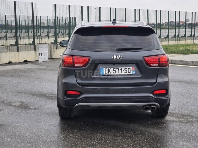 Kia Sorento 2018, 157,149 km - 2.0 l - Bakı