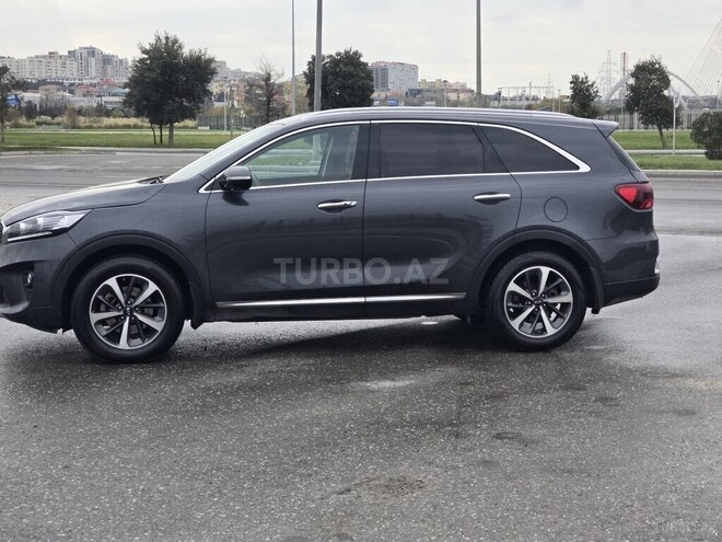 Kia Sorento 2018, 157,149 km - 2.0 l - Bakı