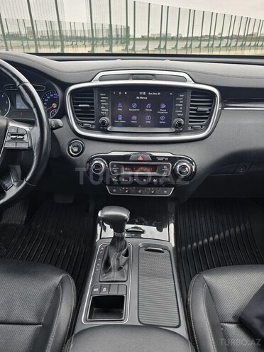 Kia Sorento 2018, 157,149 km - 2.0 l - Bakı