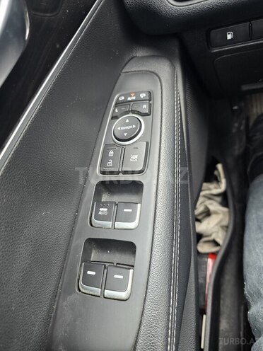 Kia Sorento 2018, 157,149 km - 2.0 l - Bakı