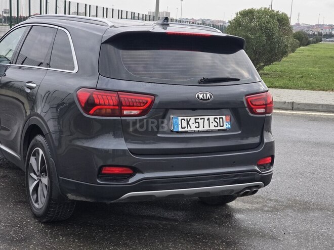 Kia Sorento 2018, 157,149 km - 2.0 l - Bakı