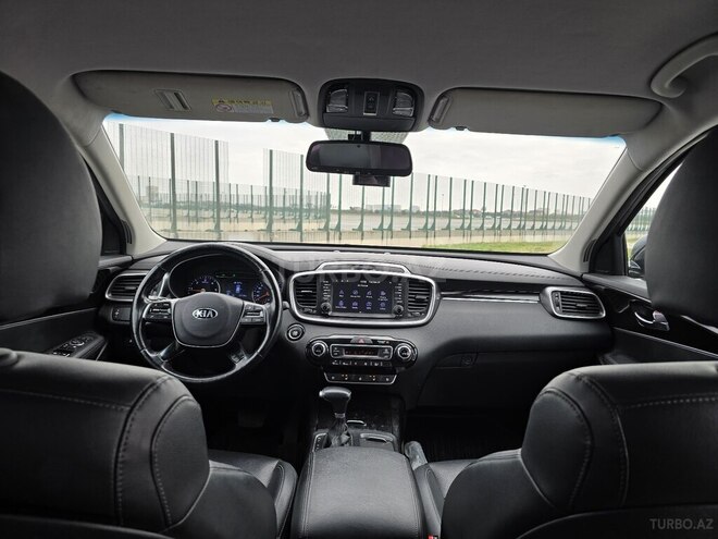 Kia Sorento 2018, 157,149 km - 2.0 l - Bakı