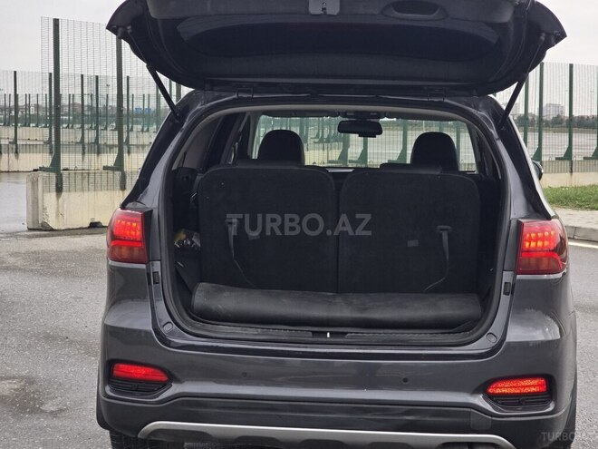 Kia Sorento 2018, 157,149 km - 2.0 l - Bakı