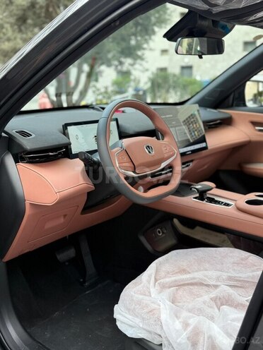 Changan  2025, 0 km - 1.5 l - Bakı