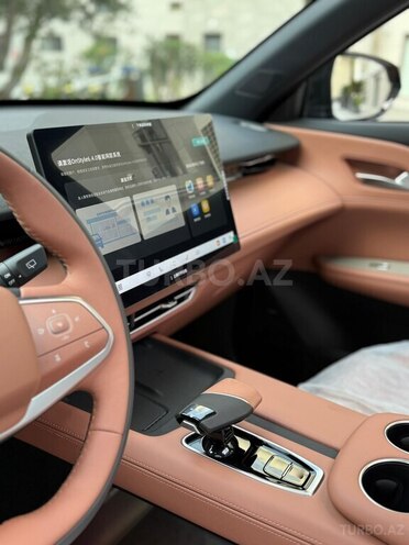 Changan  2025, 0 km - 1.5 l - Bakı