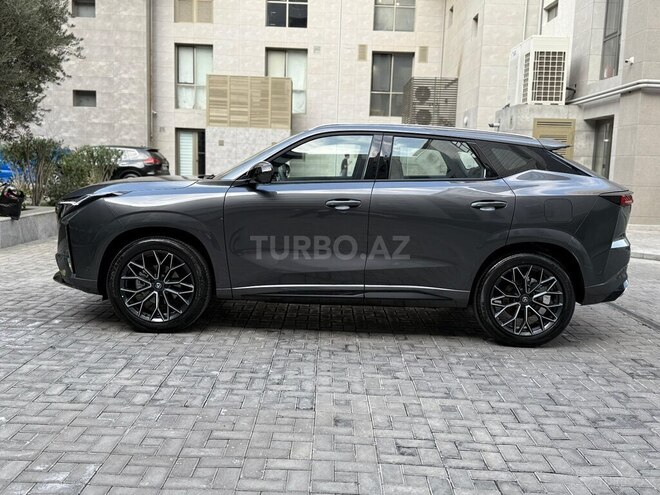 Changan  2025, 0 km - 1.5 l - Bakı