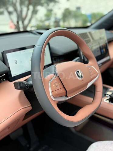 Changan  2025, 0 km - 1.5 l - Bakı