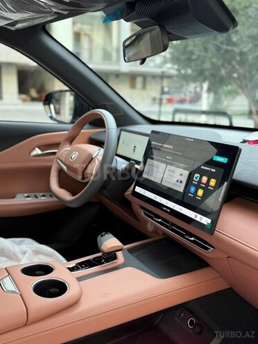 Changan  2025, 0 km - 1.5 l - Bakı