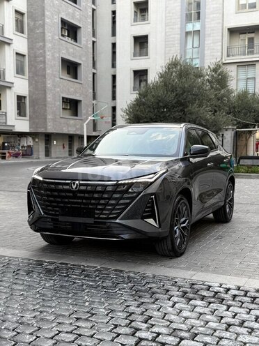 Changan  2025, 0 km - 1.5 l - Bakı