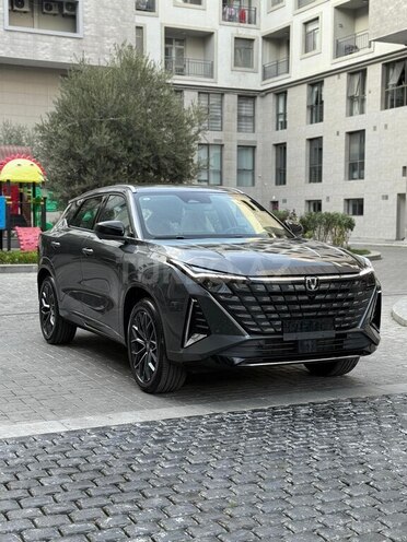 Changan  2025, 0 km - 1.5 l - Bakı
