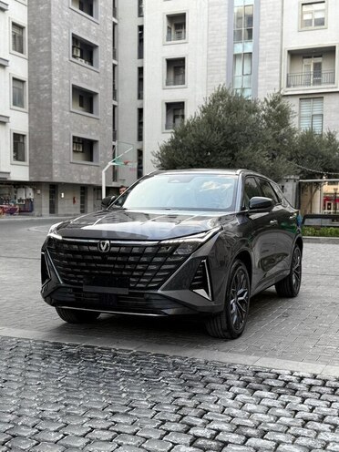 Changan  2025, 0 km - 1.5 l - Bakı