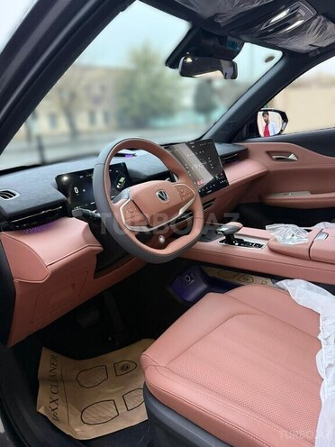 Changan  2025, 0 km - 1.5 l - Bakı