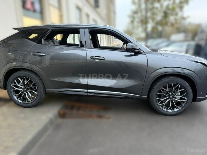 Changan  2025, 0 km - 1.5 l - Bakı