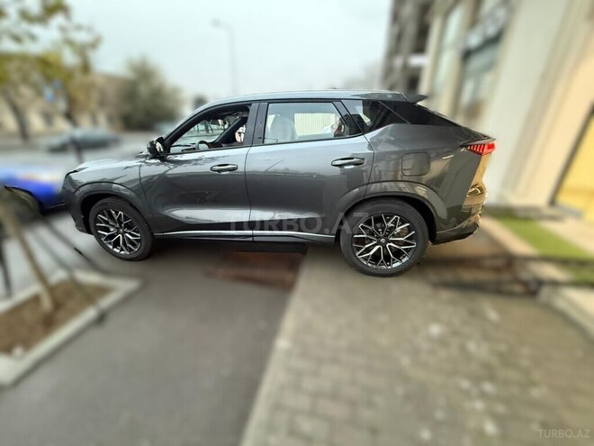 Changan  2025, 0 km - 1.5 l - Bakı