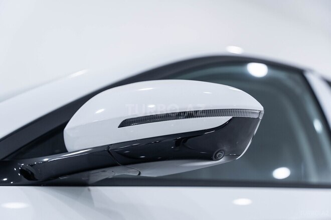 Geely Galaxy A7-14