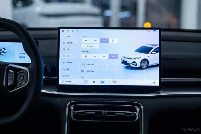 Geely Galaxy A7-19