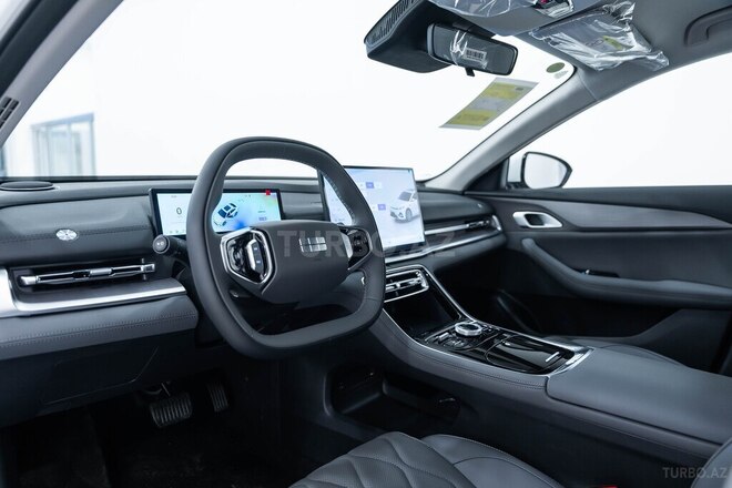 Geely Galaxy A7-15