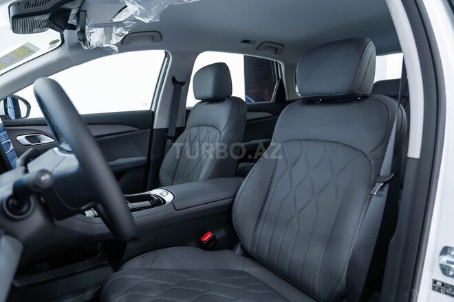 Geely Galaxy A7-16