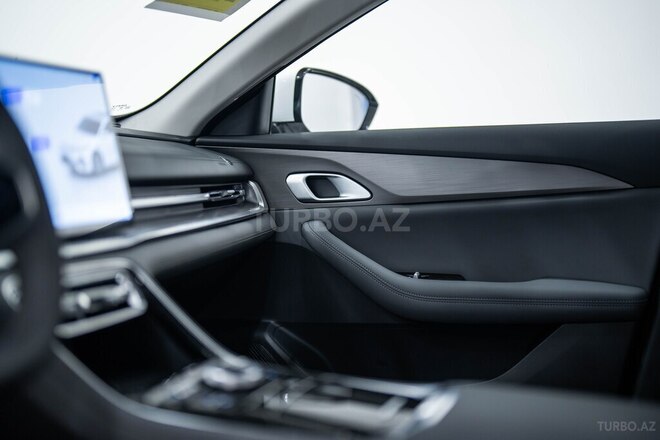 Geely Galaxy A7-12