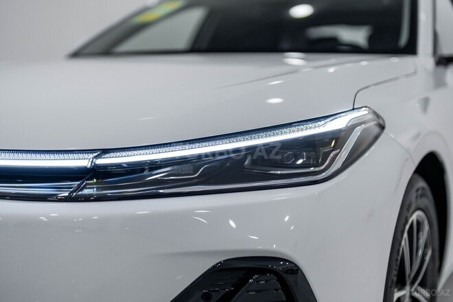 Geely Galaxy A7-5