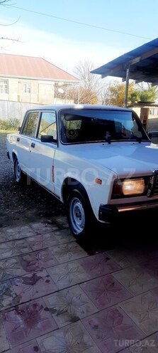 LADA (VAZ) 2107 2003, 20,230 km - 1.6 l - Tovuz