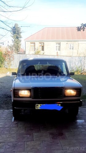 LADA (VAZ) 2107 2003, 20,230 km - 1.6 l - Tovuz