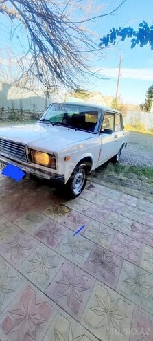 LADA (VAZ) 2107 2003, 20,230 km - 1.6 l - Tovuz