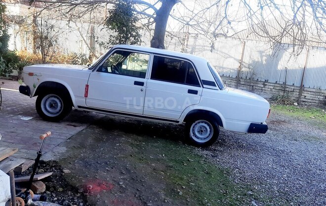 LADA (VAZ) 2107 2003, 20,230 km - 1.6 l - Tovuz