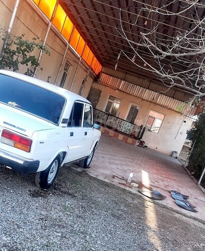 LADA (VAZ) 2107 2003, 20,230 km - 1.6 l - Tovuz
