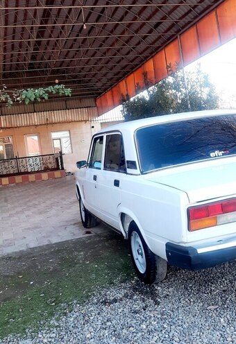 LADA (VAZ) 2107 2003, 20,230 km - 1.6 l - Tovuz