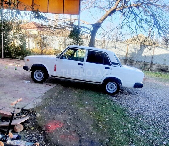 LADA (VAZ) 2107 2003, 20,230 km - 1.6 l - Tovuz
