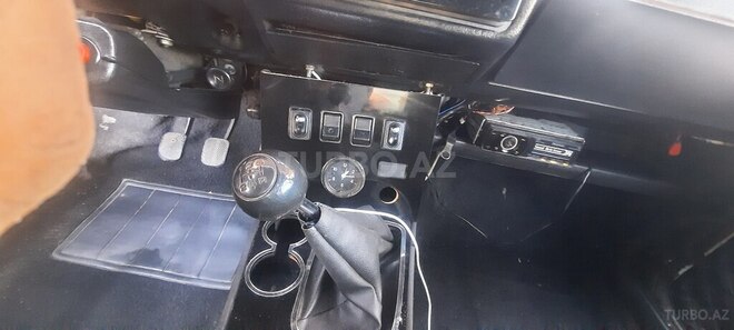 LADA (VAZ) 2107 2003, 20,230 km - 1.6 l - Tovuz