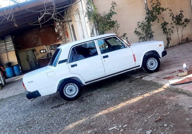 LADA (VAZ) 2107 2003, 20,230 km - 1.6 l - Tovuz