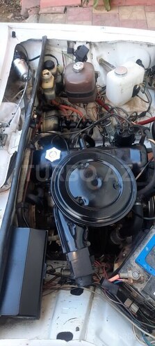 LADA (VAZ) 2107 2003, 20,230 km - 1.6 l - Tovuz