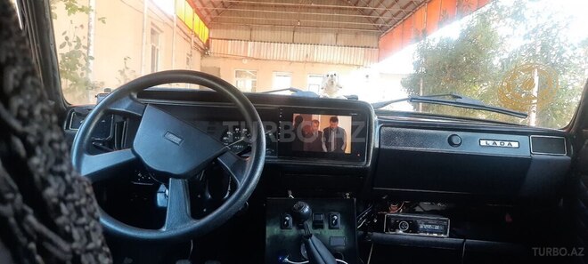 LADA (VAZ) 2107 2003, 20,230 km - 1.6 l - Tovuz