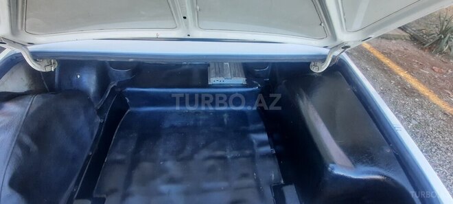 LADA (VAZ) 2107 2003, 20,230 km - 1.6 l - Tovuz