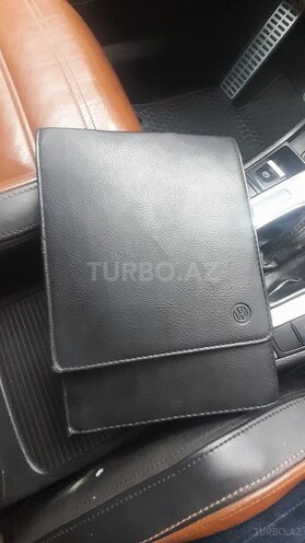 Volkswagen Passat CC 2012, 277,500 km - 2.0 l - Bakı