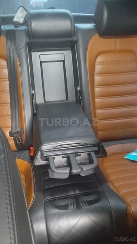 Volkswagen Passat CC 2012, 277,500 km - 2.0 l - Bakı