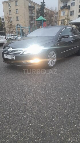 Volkswagen Passat CC 2012, 277,500 km - 2.0 l - Bakı