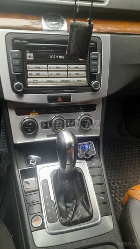 Volkswagen Passat CC 2012, 277,500 km - 2.0 l - Bakı