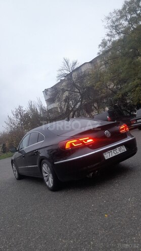 Volkswagen Passat CC 2012, 277,500 km - 2.0 l - Bakı