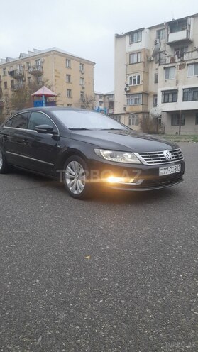 Volkswagen Passat CC 2012, 277,500 km - 2.0 l - Bakı