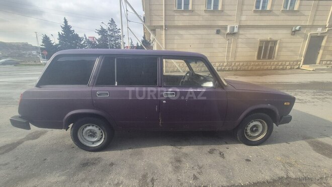 LADA (VAZ) 2104 2004, 84,450 km - 1.5 л - Bakı