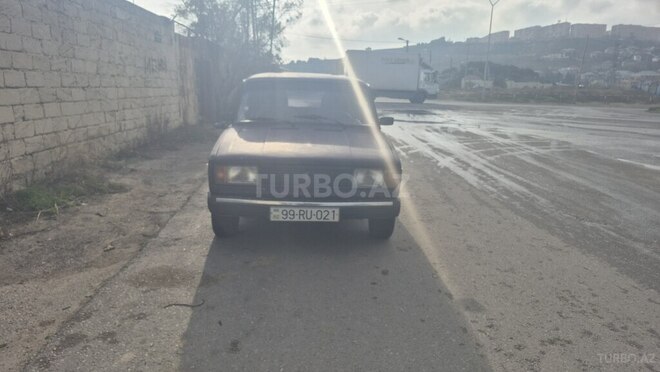 LADA (VAZ) 2104 2004, 84,450 km - 1.5 л - Bakı