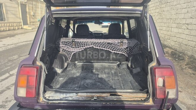 LADA (VAZ) 2104 2004, 84,450 km - 1.5 л - Bakı
