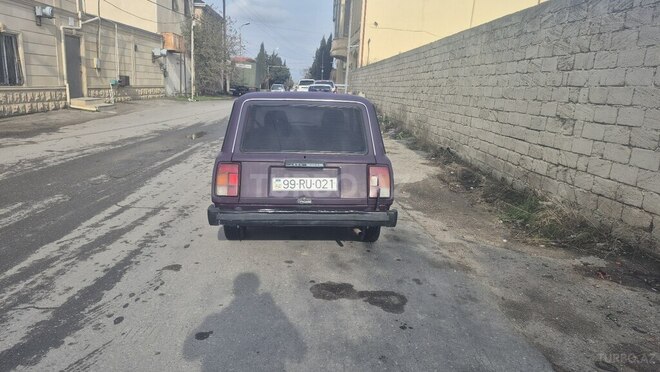 LADA (VAZ) 2104 2004, 84,450 km - 1.5 л - Bakı
