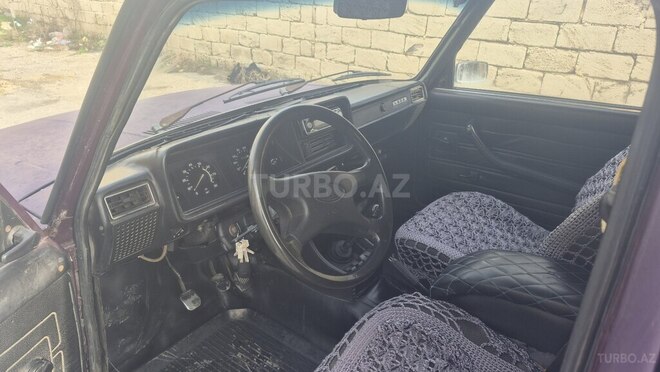LADA (VAZ) 2104 2004, 84,450 km - 1.5 л - Bakı