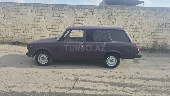 LADA (VAZ) 2104 2004, 84,450 km - 1.5 л - Bakı